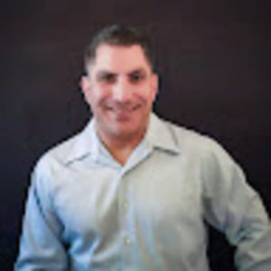 Meet your Posher, Gregg